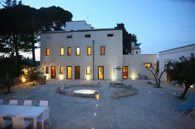 Kuća za odmor Kutrofiano Za najam Italy