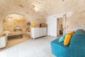 度假屋 塞列·梅萨皮科  意大利