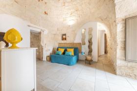 度假屋 塞列·梅萨皮科  意大利