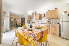 度假屋 塞列·梅萨皮科  意大利