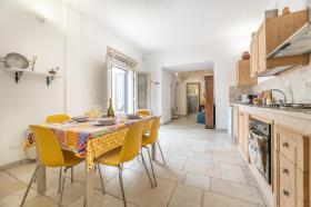 度假屋 塞列·梅萨皮科  意大利