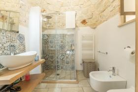 度假屋 塞列·梅萨皮科  意大利