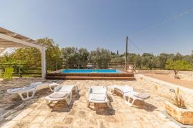 度假屋 塞列·梅萨皮科  意大利