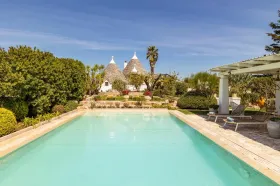 Casa de férias para alugar em Cisternino, Itália