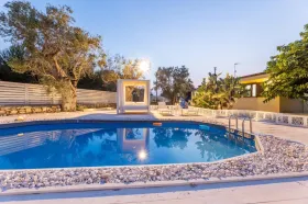 Casa de férias para alugar em Casarano, Itália