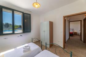 Holiday home Carpignano Salentino for rent Italy