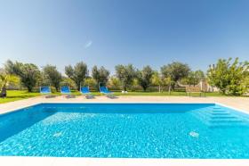 σπίτι διακοπών προς ενοικίαση στο Καρπινιάνο Σαλεντίνο, Ιταλία