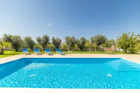 Casa de férias para alugar em Carpignano Salentino, Itália