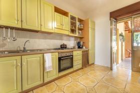 度假屋 塔维亚诺 意大利