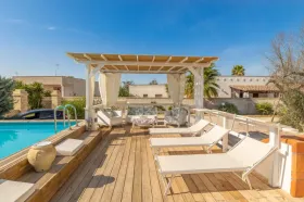 Tatil evi Taviano Kiralık Italy