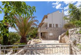 σπίτι διακοπών Okrug Gornji Προς Ενοικίαση Κροατία