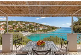 Casa de férias Okrug Gornji Aluguéis Croácia