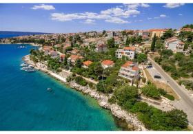 σπίτι διακοπών Okrug Gornji Προς Ενοικίαση Κροατία