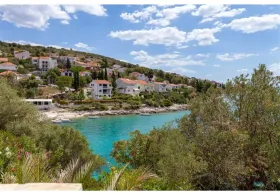 Casa de férias Okrug Gornji Aluguéis Croácia