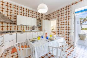 σπίτι διακοπών Racale Προς Ενοικίαση Ιταλία