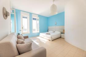 σπίτι διακοπών Racale Προς Ενοικίαση Ιταλία