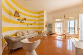 σπίτι διακοπών Racale Προς Ενοικίαση Ιταλία