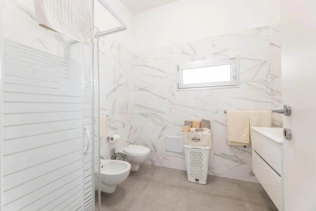 Holiday home Carovigno for rent Italy