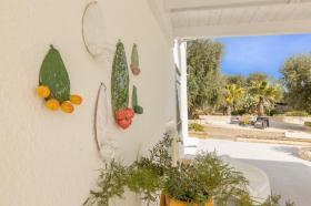 度假屋 卡罗维尼奥 意大利