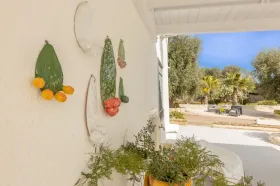 Maison de vacances Carovigno Loyer Italie