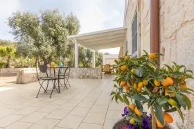 Maison de vacances Carovigno Loyer Italie
