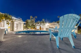 Maison de vacances Carovigno Loyer Italie