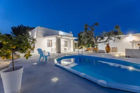 Maison de vacances Carovigno Loyer Italie