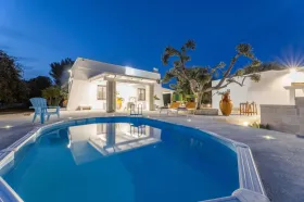 Maison de vacances Carovigno Loyer Italie