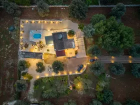 Maison de vacances Carovigno Loyer Italie