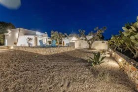 Maison de vacances Carovigno Loyer Italie