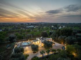 度假屋 卡罗维尼奥 意大利