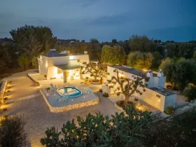 Maison de vacances Carovigno Loyer Italie