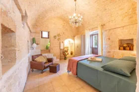 Maison de vacances Carovigno Loyer Italie
