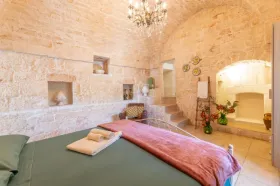 Maison de vacances Carovigno Loyer Italie