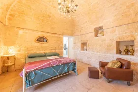 Maison de vacances Carovigno Loyer Italie