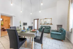 Maison de vacances Carovigno Loyer Italie