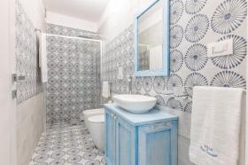 بيت العطلات Alliste ايطاليا