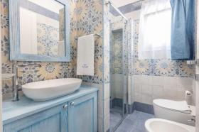 بيت العطلات Alliste ايطاليا