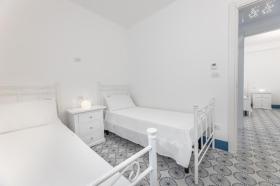 بيت العطلات Alliste ايطاليا