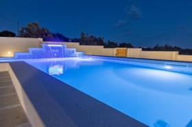 بيت العطلات Alliste ايطاليا