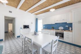 بيت العطلات Alliste ايطاليا