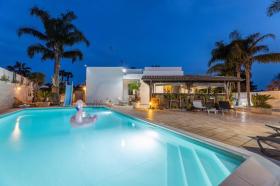 casa per le vacanze Torre dell'Orso In affitto Italia