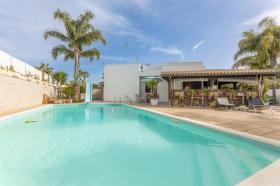 casa per le vacanze Torre dell'Orso In affitto Italia