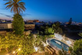 Dom wakacyjny do wynajęcia w Καλημέρα, Włochy Dom wakacyjny do wynajęcia w Καλημέρα, Włochy