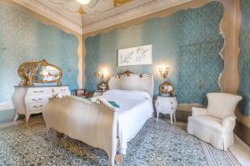 度假屋 Καλημέρα  意大利