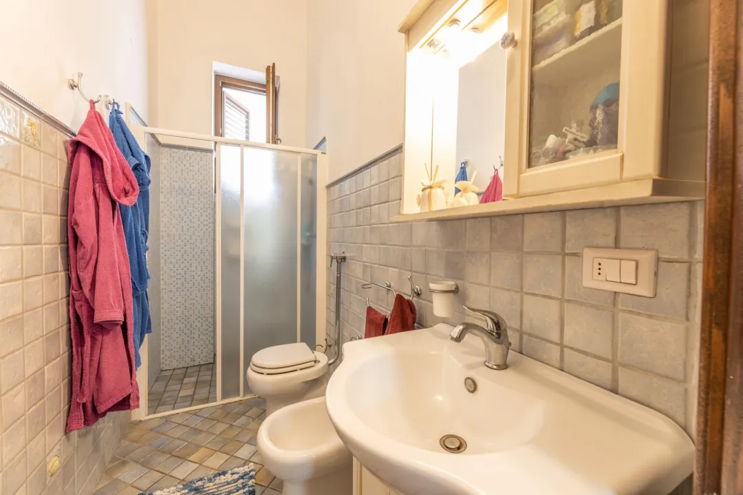 Ferienhaus Alliste zu mieten Italien