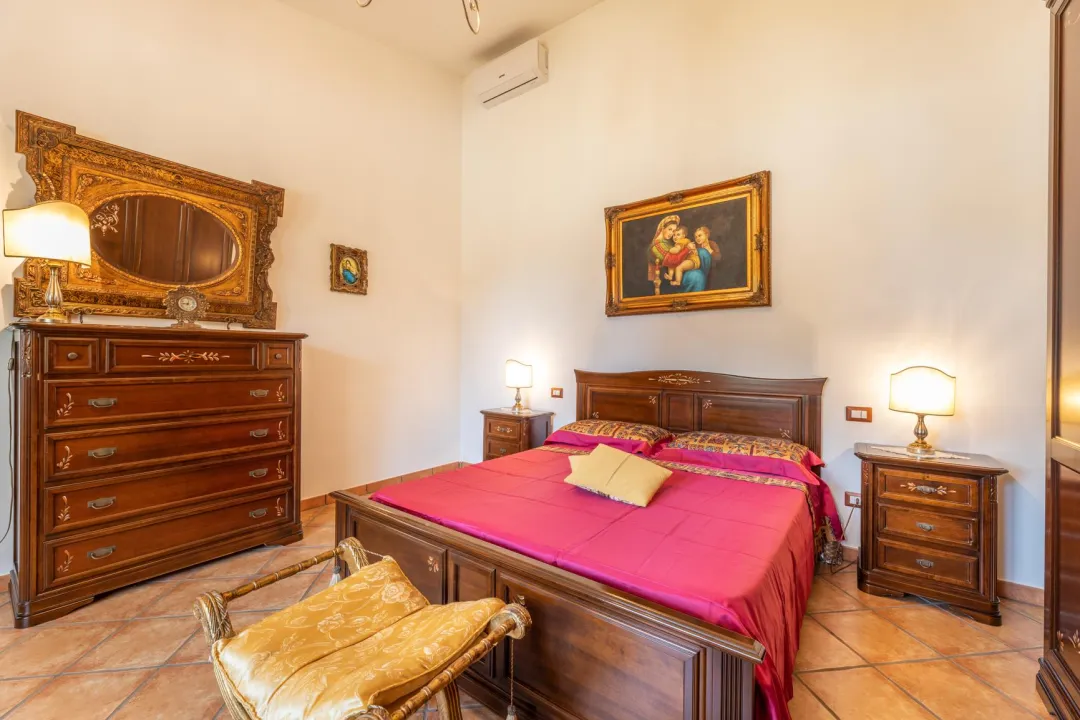 Ferienhaus Alliste zu mieten Italien