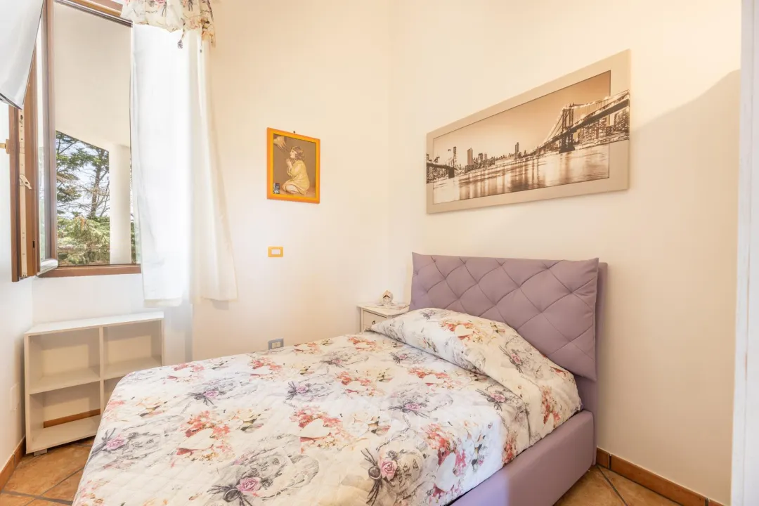 Ferienhaus Alliste zu mieten Italien