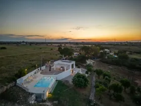 Ferienhaus Carovigno zu mieten Italien