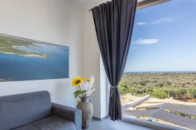 Ferienhaus Carovigno zu mieten Italien